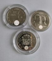 12€ Silbermünze Baden-Württemberg - Oberkirch Vorschau