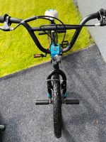 BMX mit platten Reifen Nordrhein-Westfalen - Kaarst Vorschau