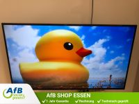Samsung UHD 4K LED TV, 55" 3840 x 2160 Pixel AfB Essen Essen - Essen-Stadtmitte Vorschau