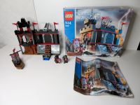 Lego 8802 - Dark Fortress Landing mit BA & OVP Blumenthal - Farge Vorschau