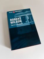 Tod in Lissabon - Robert Wilson Bonn - Bad Godesberg Vorschau