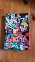 Naruto The Movie special Manga Die Legende des Steins Gelel Buch Niedersachsen - Winsen (Luhe) Vorschau