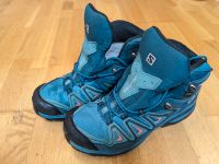 Salomon X Ultra 3 MID GTX Bayern - Unterthingau Vorschau