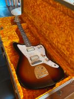 Fender Jazzmaster inklusive original Fender Koffer Niedersachsen - Rosche Vorschau