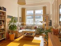 Wohnungsswap - 4 Zimmer, 99 m² - Friedbergstraße, Charlottenburg, Berlin Berlin - Charlottenburg Vorschau