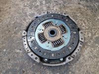 Honda Civic Crx D16Z6 Competition Clutch Kupplung Thüringen - Untermaßfeld Vorschau