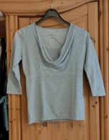 Feinstrick Pullover , Fa. Opus, Gr.36, grau Nordrhein-Westfalen - Krefeld Vorschau