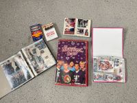 Backstreet Boys Fan Paket Zeitungsartikel Fotos Bücher usw. Niedersachsen - Wolfsburg Vorschau