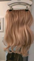 Haarteil Extensions 45 cm Doublehair Balmain blond Stuttgart - Stuttgart-West Vorschau