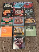 Sammlung TRANCE NATION CD Leipzig - Engelsdorf Vorschau