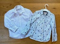 Zwei Hemden 104 für 4,50€ Baden-Württemberg - Rosengarten Vorschau