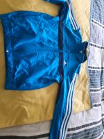 SweatJacke Jacke Adidas 140 Sachsen-Anhalt - Erxleben (bei Haldensleben) Vorschau