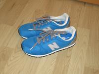 Turnschuh Sneaker Halbschuh Gr. 39 New Balance 311 NEU Bielefeld - Brake Vorschau