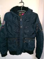 Khujo, sportliche Winter-, Skijacke Damen Gr. L Hessen - Hanau Vorschau
