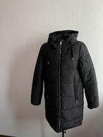 Only Damen stepp mantel,Winterjacke, schwartz S Bayern - Karlsfeld Vorschau