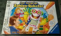 Tiptoi Spiel "Der hungrige Zahlen - Roboter" Niedersachsen - Langelsheim Vorschau
