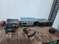 Sommerkamp Yaesu Kenwood Albrecht Icom Zodiac Dnt Funkgeräte CB Nordrhein-Westfalen - Frechen Vorschau