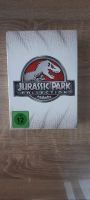 Jurassic Park Collection DVD Baden-Württemberg - Schefflenz Vorschau