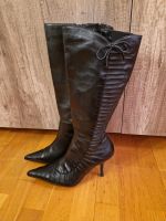 Damenstiefel Grösse 39 Sachsen - Wittichenau Vorschau