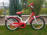Fahrrad Mädchenfahrrad Falter, 18 Zoll Bayern - Altmannstein Vorschau