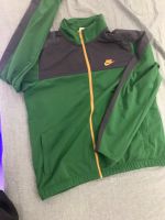 Nike zipper Größe L Farbe: Gorge Green/ Elemental Gold  VB Schleswig-Holstein - Norderstedt Vorschau