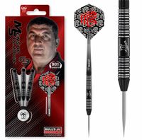 Bull’s Mensur Suljovic G3 90% Steeldarts NEU Darts  / Dartpfeile Hessen - Linsengericht Vorschau