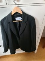 Calvin Klein Blazer,schwarz,43% Wolle,Größe 36 Nordrhein-Westfalen - Lüdinghausen Vorschau