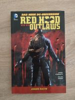 Red Hood und die Outlaws Bd 2 Jokers Rache DC Comic Painini Rheinland-Pfalz - Grünstadt Vorschau