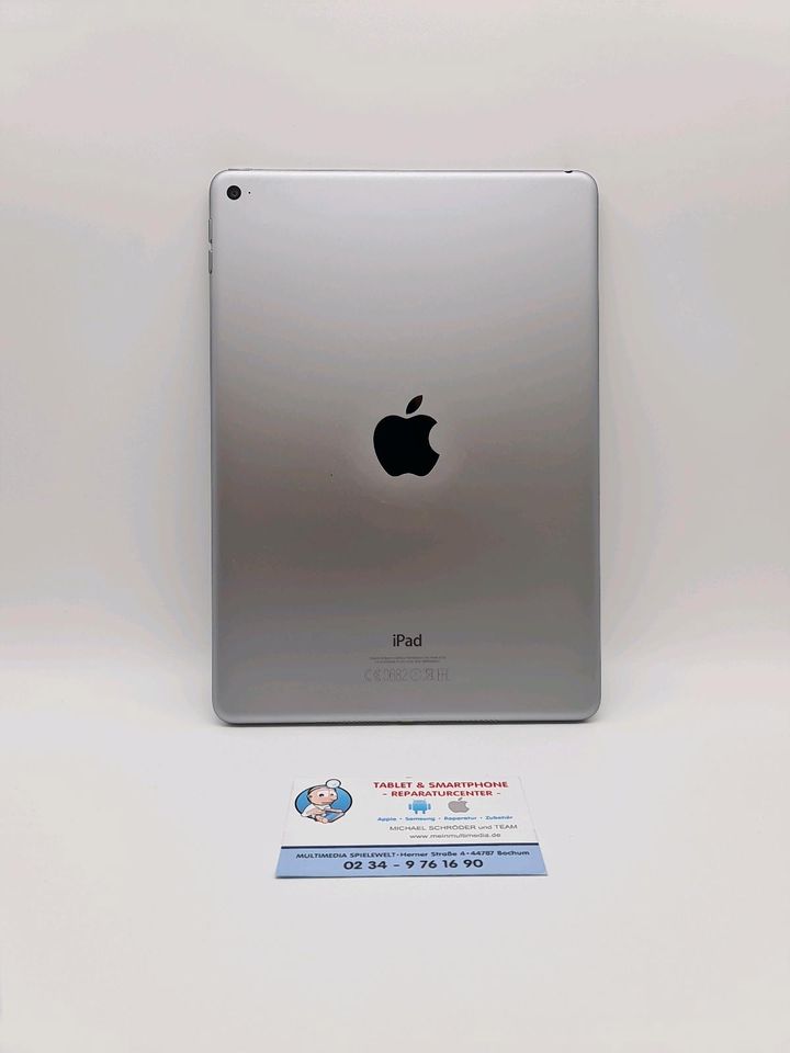 Apple iPad Air 2, 16GB Speicher,WiFi Version in Bochum