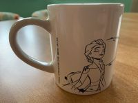 neue Tasse Eiskönigin zum Bemalen Anna & Elsa Ostern Kind Berlin - Mahlsdorf Vorschau