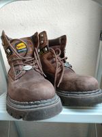 Dockers Boots Berlin - Köpenick Vorschau