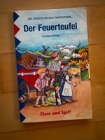 Buch: "Der Feuerteufel", Geschichten aus der Vergangenheit Baden-Württemberg - Bietigheim-Bissingen Vorschau