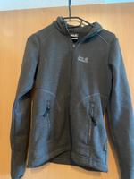 Jack Wolfskin Fleecejacke Hessen - Hüttenberg Vorschau