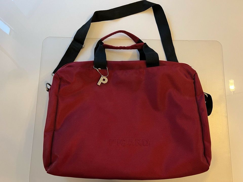 Laptop-Tasche von Picard in Edenkoben