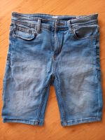 Jeans-Shorts für Jungen/Jugendliche, Gr. XS Leipzig - Liebertwolkwitz Vorschau