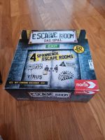 Escape Room - Das Spiel Baden-Württemberg - Erbach Vorschau
