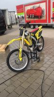 Suzuki RMZ 250 Baden-Württemberg - Willstätt Vorschau