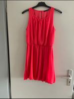 Kleid primark M L 40 rot festlich Hochzeit Sommer chic Bayern - Ottobeuren Vorschau