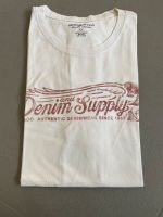 DENIM & SUPPLY T-Shirt Gr. XL Ralph Lauren Bayern - Hattenhofen Vorschau