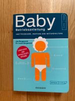 Baby Betriebsanleitung Buch, NEU! Borgenicht, Geburt Kind Frankfurt am Main - Bockenheim Vorschau