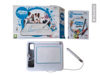 uDraw GameTablet [inkl. uDraw Studio] weiß Hessen - Hünstetten Vorschau