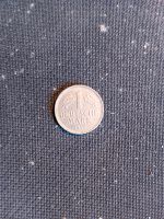 Münze 1 DM Vegesack - Schönebeck Vorschau
