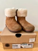 Schöne UGG-Boots (Größe 23,5) Berlin - Mitte Vorschau