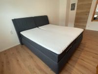 Boxspringbett Elektro 180x200 Turin Baden-Württemberg - Mengen Vorschau