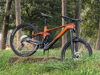 Giant Trance X Advanced E+ EL 2 , Light E-MTB , Neu Nordrhein-Westfalen - Schermbeck Vorschau