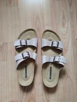 Leder-Pantolette, Romika *neu* Gr. 41 Leipzig - Leipzig, Zentrum-Ost Vorschau