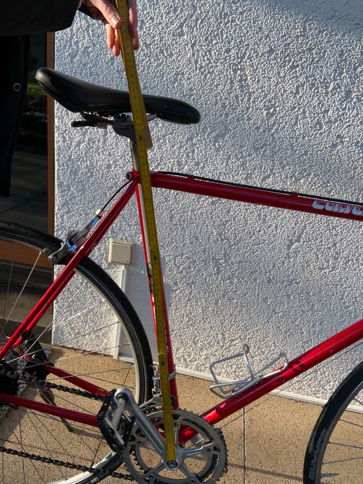 Retro Rennrad Centurion in Gärtringen