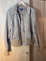 Mexx Jacke Mantel Gr.38 Nubuck Rheinland-Pfalz - Mainz Vorschau