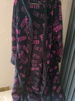 EMP, "Cute but Psycho" Damen Bademantel Gr. S/M Sachsen - Chemnitz Vorschau