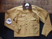 Schaefer Outfitters USA Texas Ranger Brush Jacket Leder Suntan SM Nordrhein-Westfalen - Kleve Vorschau